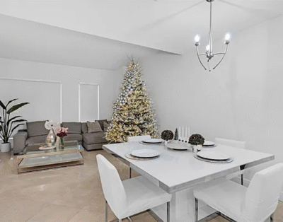 Relaxed Island Living in Key Biscayne