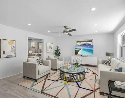 Waterfront Condo in Oyster Bay